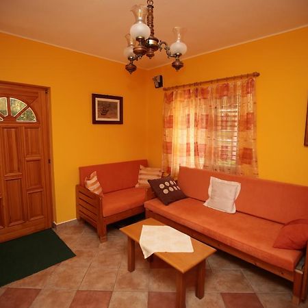 Lonci Apartman Zalakaros Exteriér fotografie
