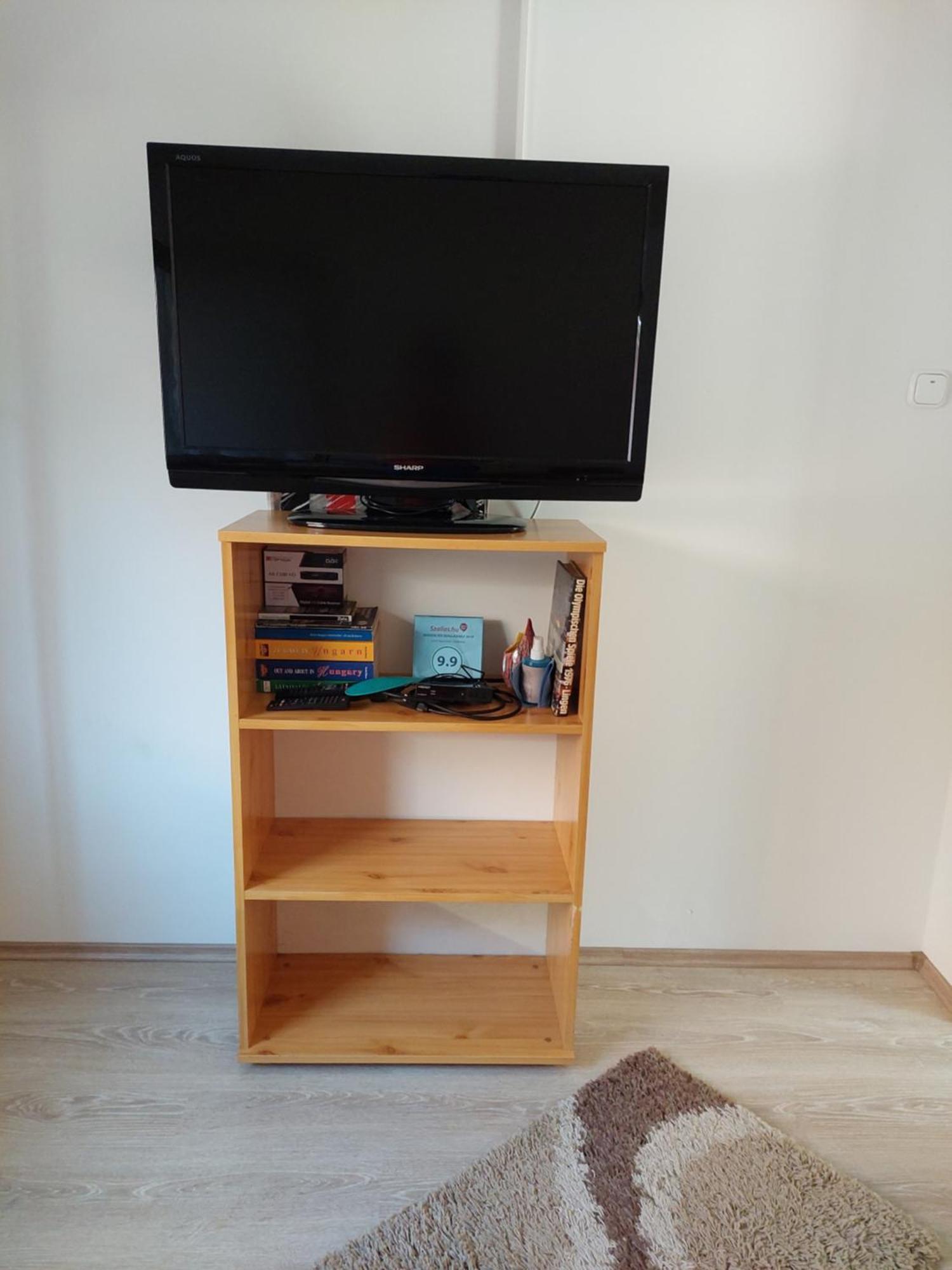 Lonci Apartman Zalakaros Exteriér fotografie