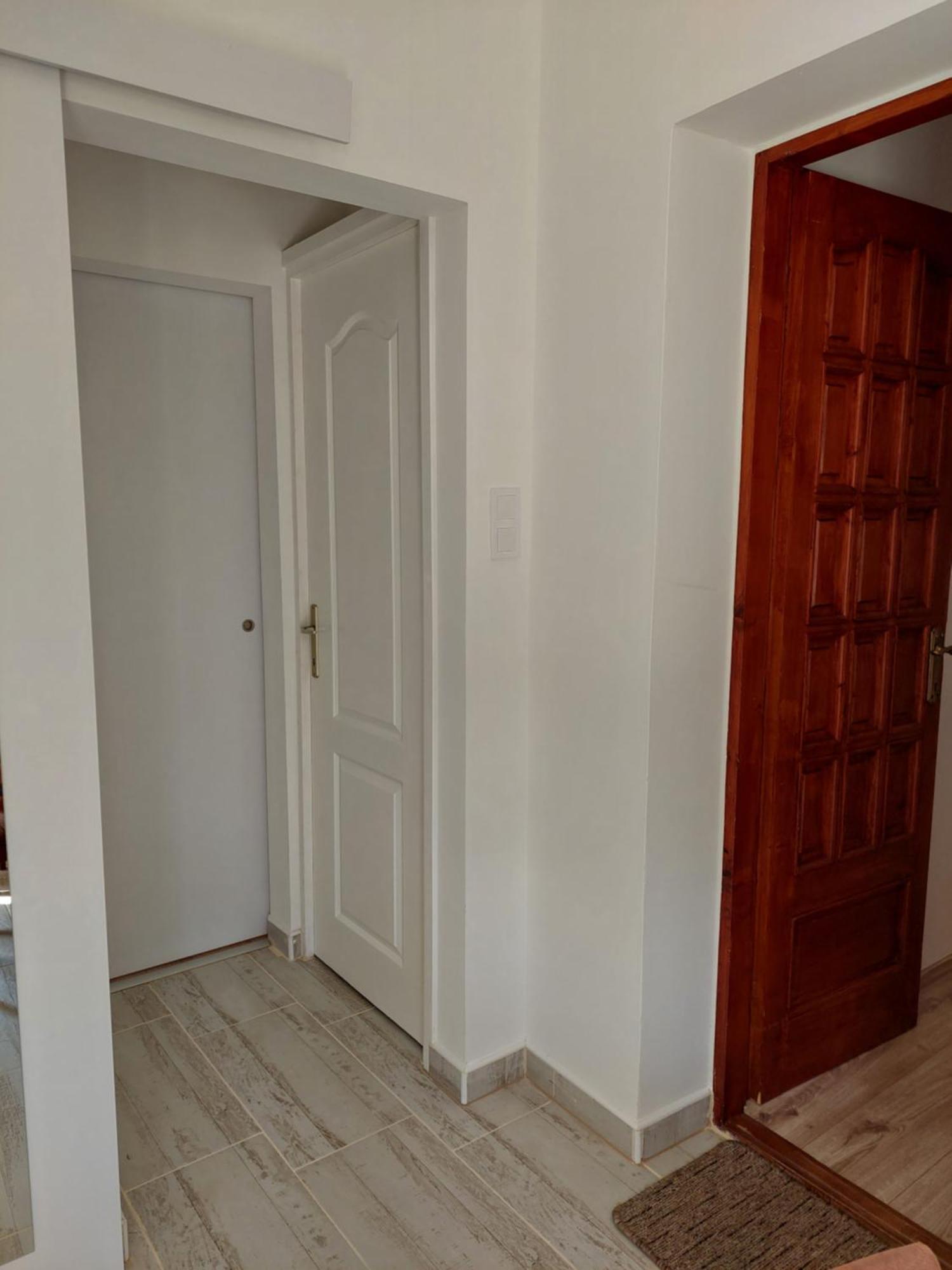Lonci Apartman Zalakaros Exteriér fotografie