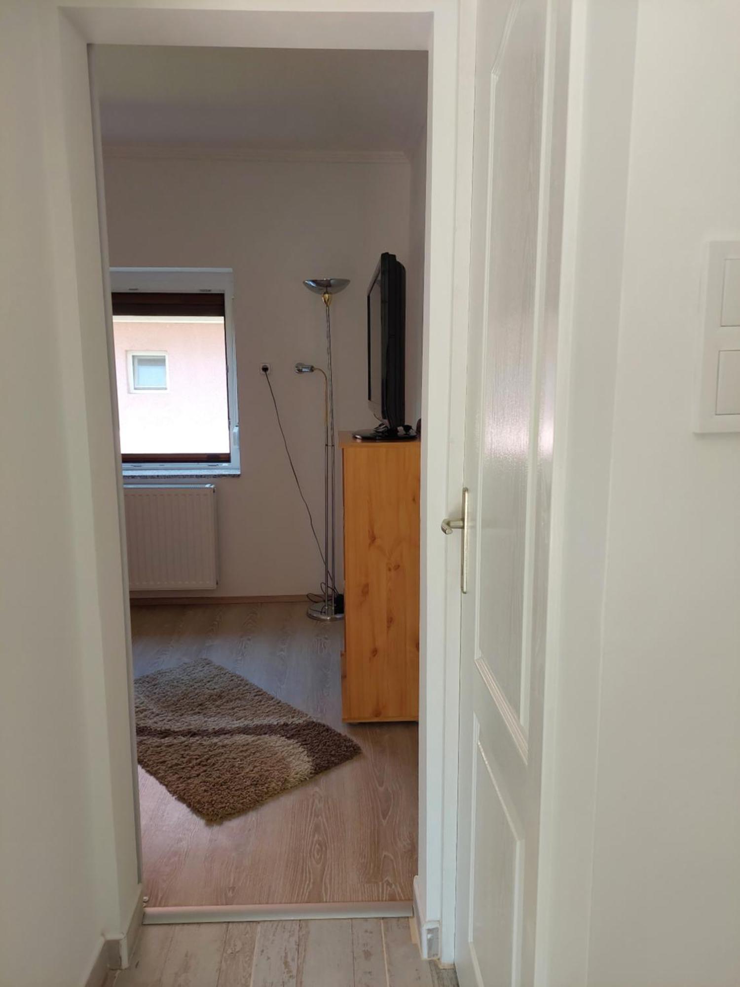 Lonci Apartman Zalakaros Exteriér fotografie