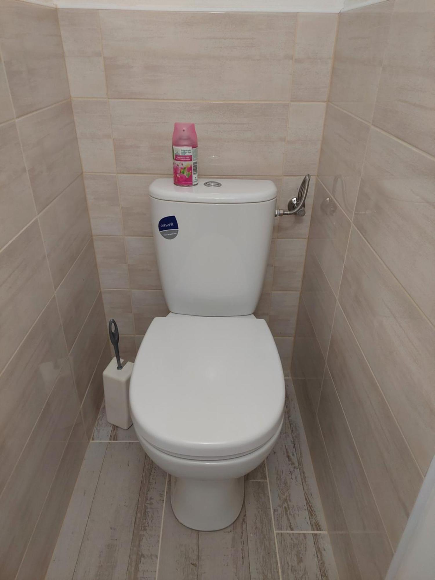 Lonci Apartman Zalakaros Exteriér fotografie