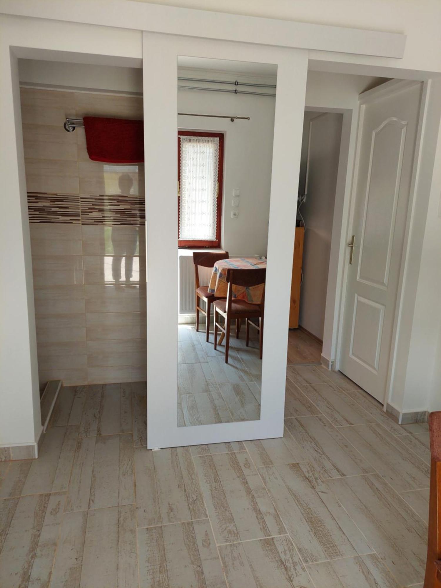 Lonci Apartman Zalakaros Exteriér fotografie