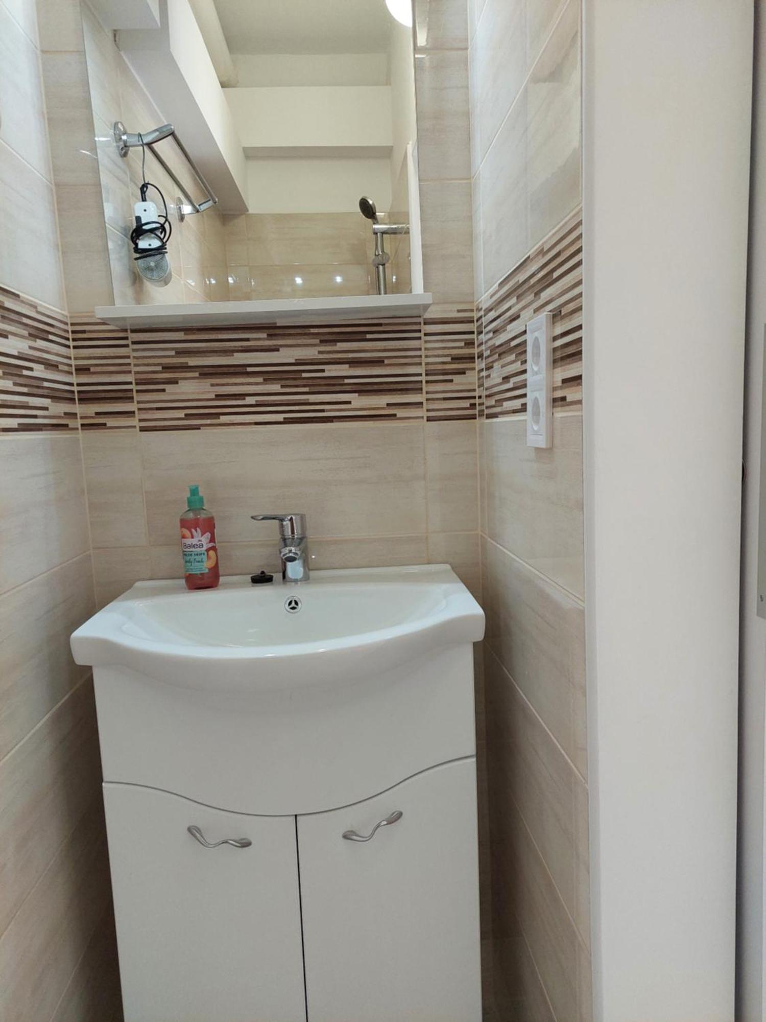 Lonci Apartman Zalakaros Exteriér fotografie