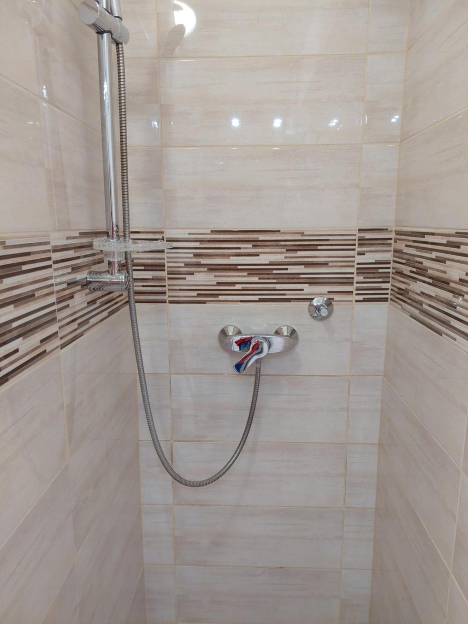 Lonci Apartman Zalakaros Exteriér fotografie