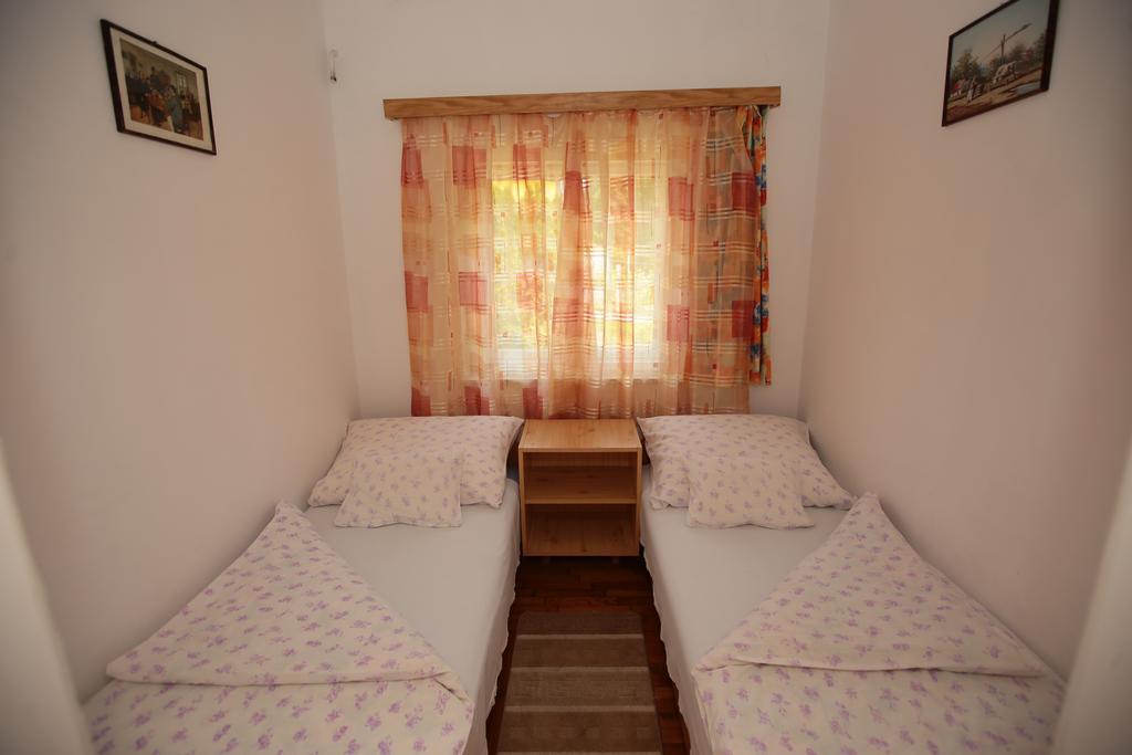 Lonci Apartman Zalakaros Exteriér fotografie
