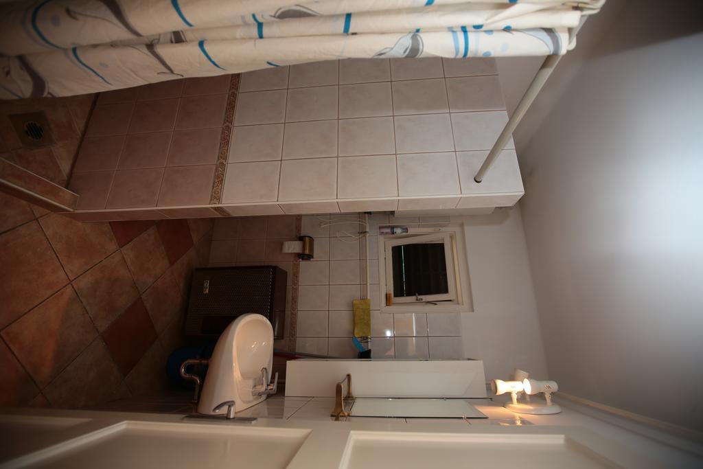 Lonci Apartman Zalakaros Exteriér fotografie